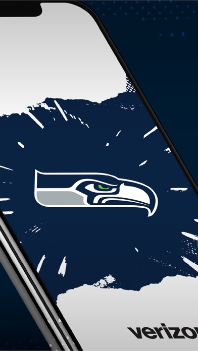 How to cancel & delete Seattle Seahawks from iphone & ipad 1