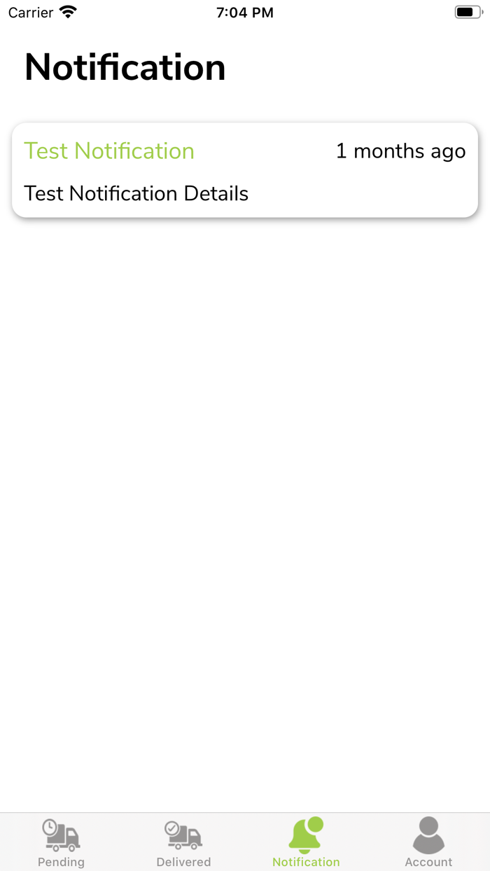 KemChhoFresh Delivery App