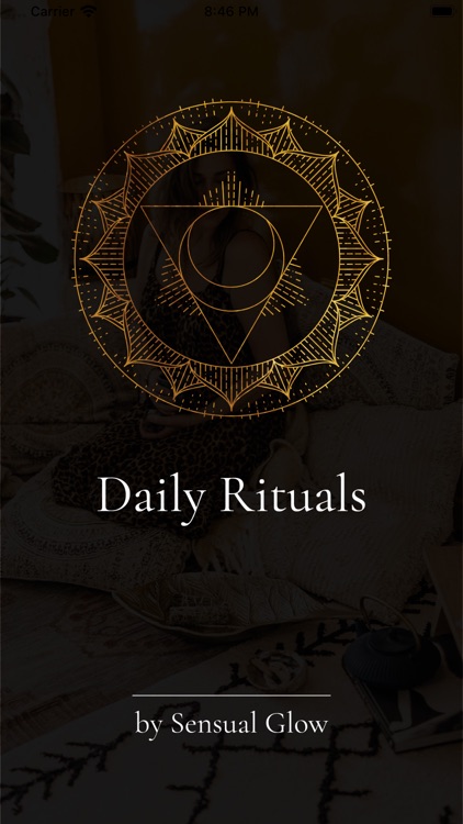 Daily Rituals