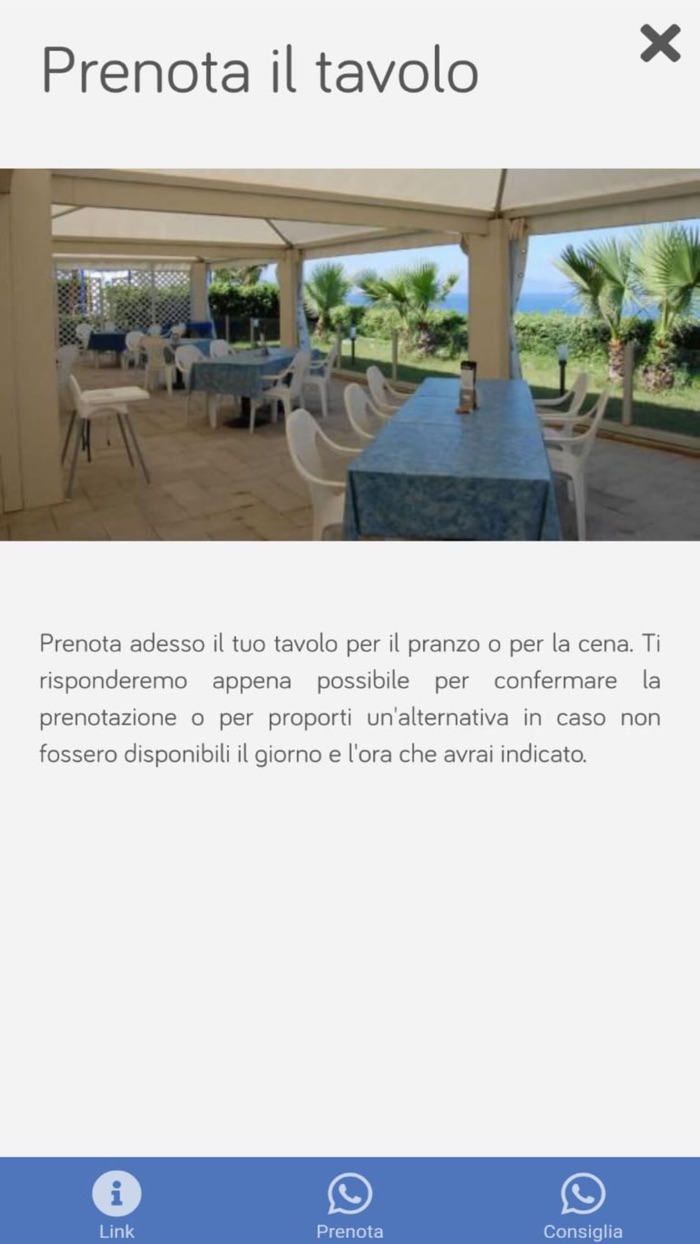 Lido Sayonara Beach Club