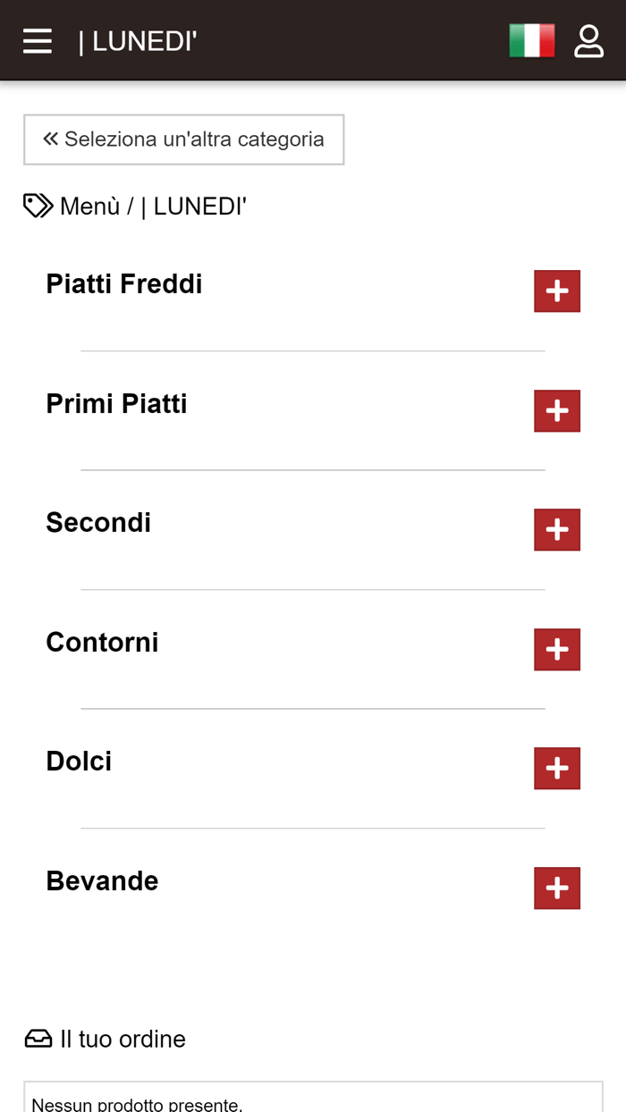 707 Cafè Pizzeria  Restaurant