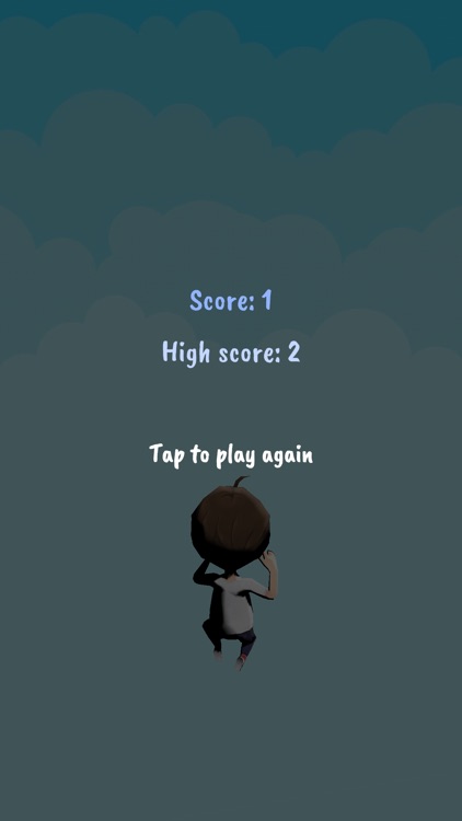 Jimmy Jumper: A Jumping Game screenshot-3