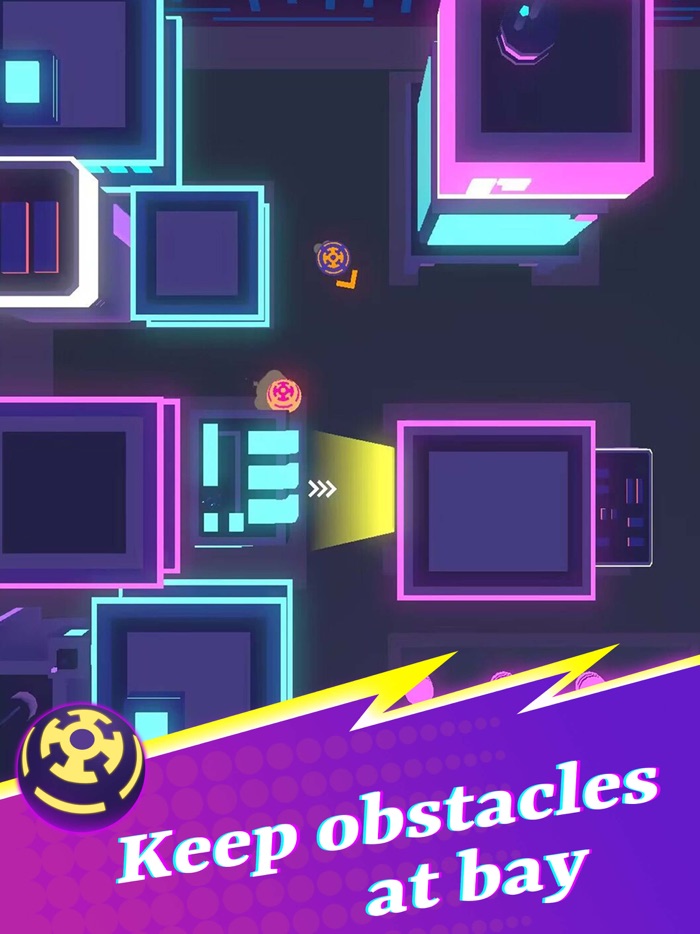 Die in 10s Racing Loop