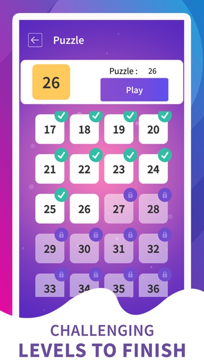 Math Genius -Math Riddles Game