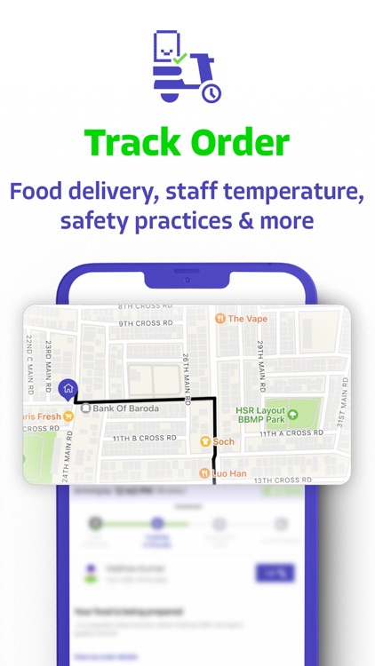 EatSure - Food Delivery screenshot-6