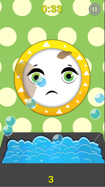 DishWashing Game screenshot-4