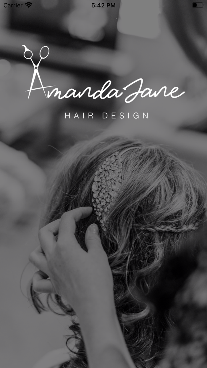 Amanda Jane Hair Design