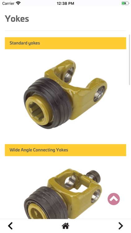 Walterscheid® Product Finder