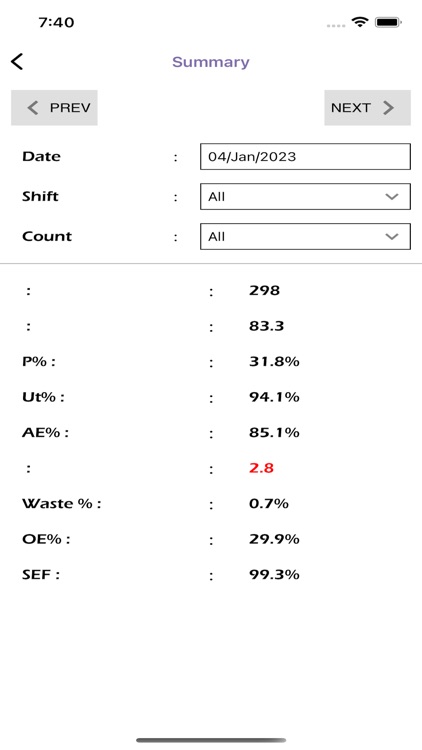 SPinFO_Cloud screenshot-4