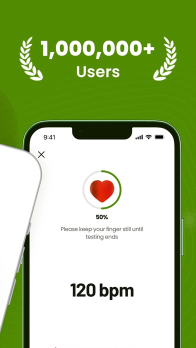 Healthy Life-Heart&Diet Health Screenshot