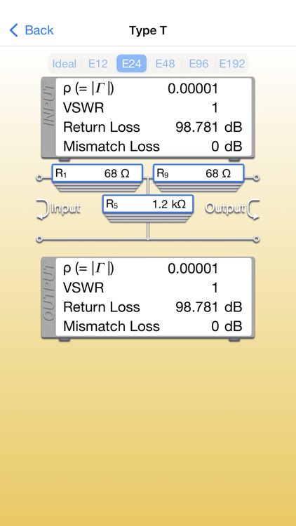 BasicATTCalc screenshot-9