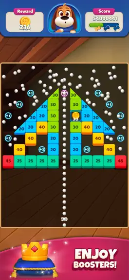 Game screenshot Break Them All - 3D Shoot Game mod apk