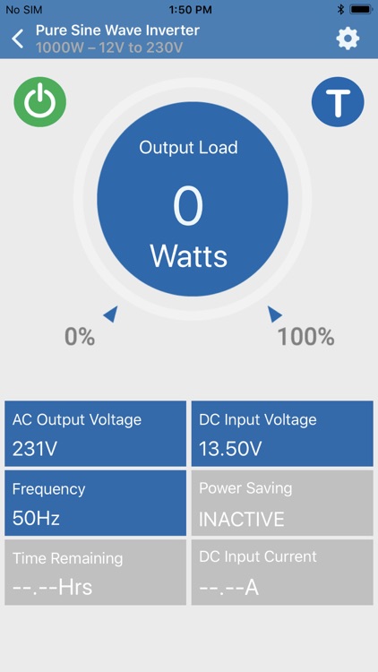 Smart Inverter