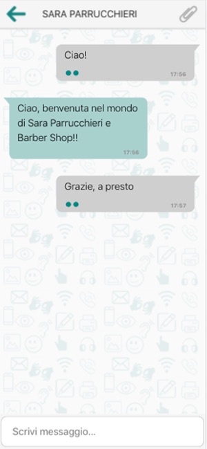 Sara Parrucchieri e BarberShop(圖3)-速報App