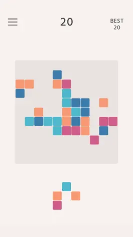 Game screenshot Fours Puzzle-Matching Game mod apk