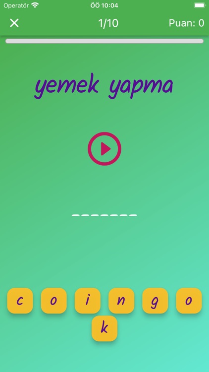 Lucky 6. Sınıf İngilizce screenshot-7