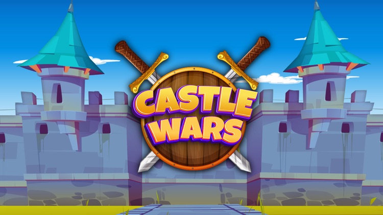 Castle Wars: Defend Your Tower