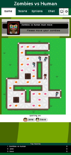 Same Room Multiplayer(圖8)-速報App