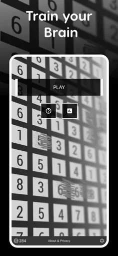 Numbers Game 2: Number Match - Screenshot 1