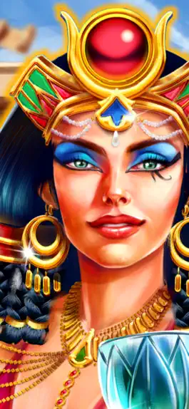 Game screenshot Pharaoh Myths mod apk