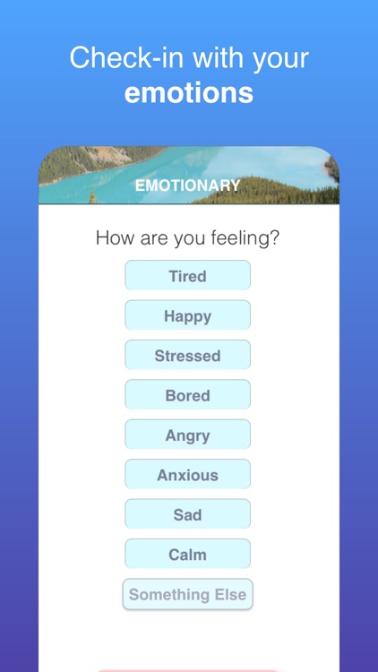 Emotionary screenshot-10