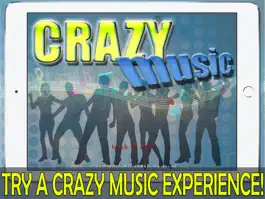 Game screenshot Crazy Music Fun HD mod apk