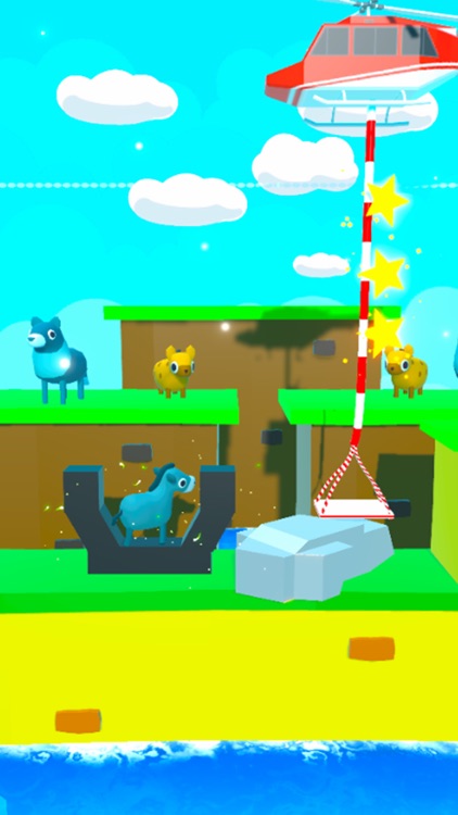 Rescue Master 3D screenshot-8