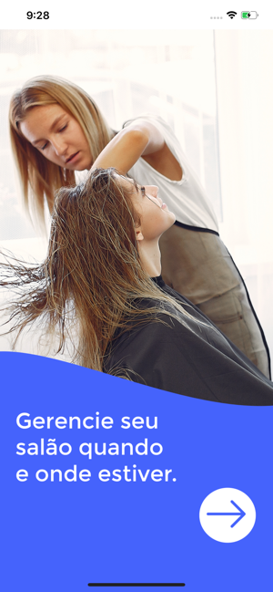 Ella - Meu salão(圖2)-速報App