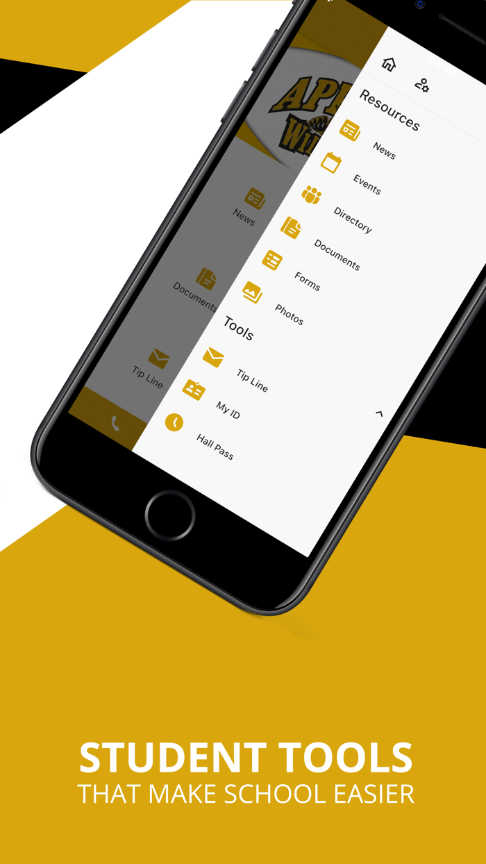 Appling Middle School