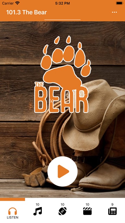 The Bear 101.3