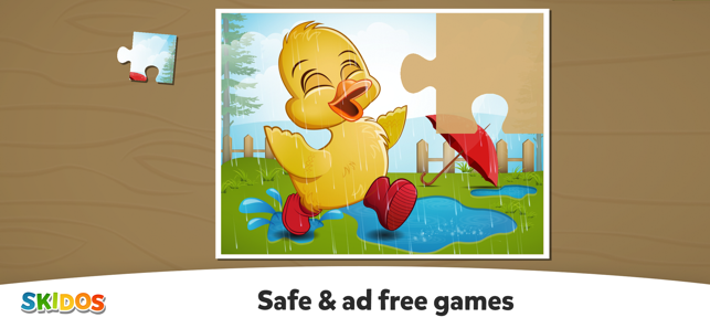 Toddler Puzzle: Games For Kids(圖3)-速報App