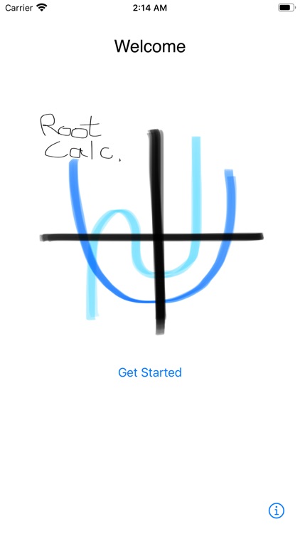 Polynomial Root Calculator