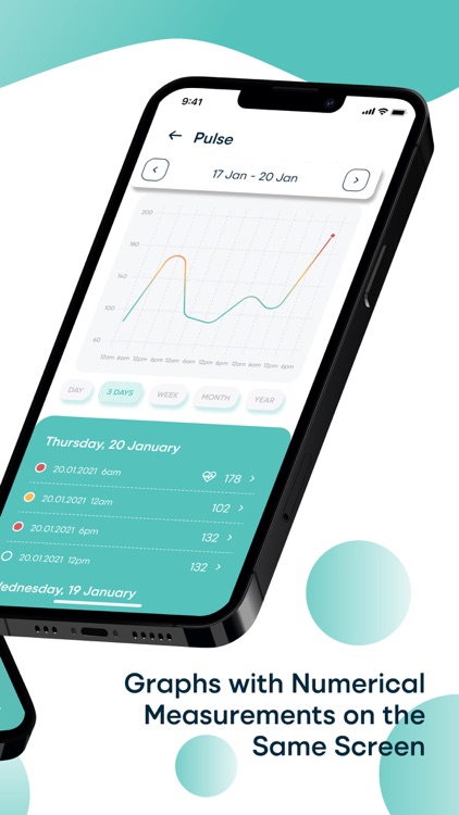 Lazle Health App screenshot-4