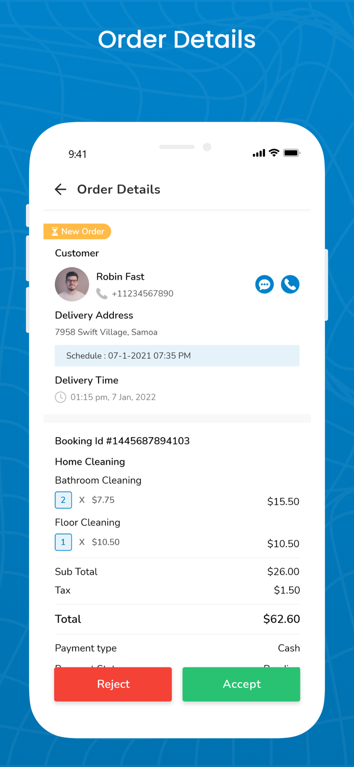 Bluesky Makeki Provider