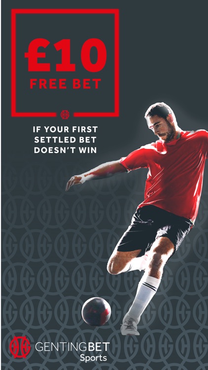 GentingBet Live Sports Betting