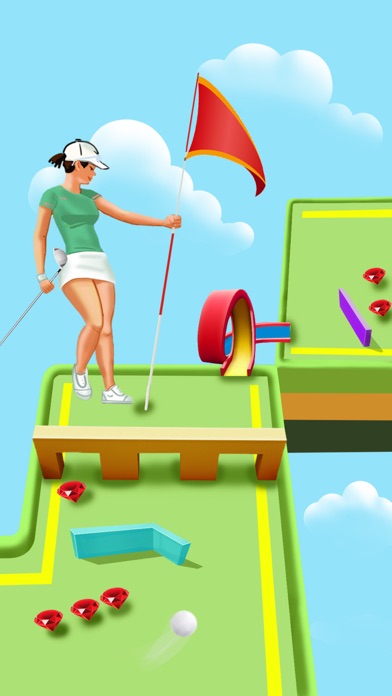 Play Golf 2020 screenshot 3