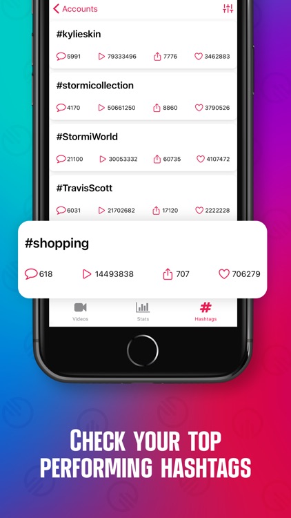 Tik Analytics screenshot-3