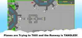 Game screenshot Taxi Tangle apk