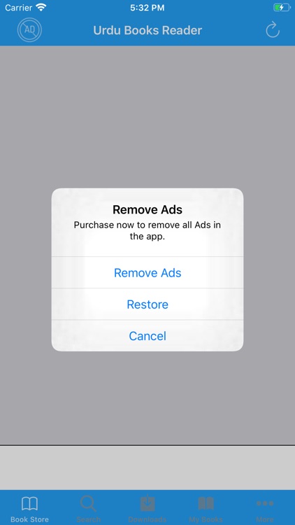 Urdu Books Keeper & PDF Reader