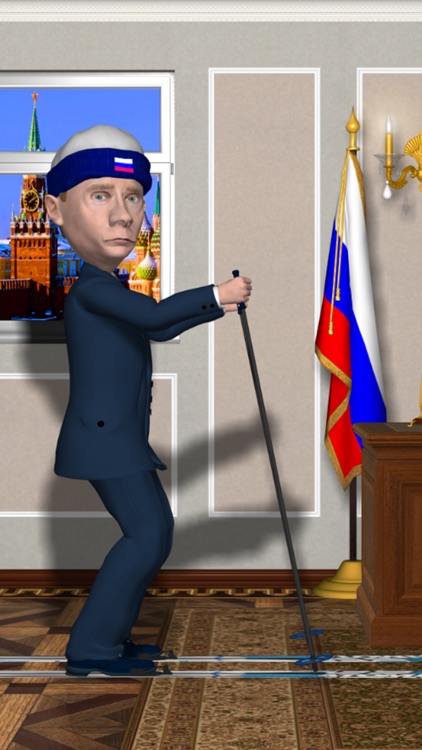 Putin 2022