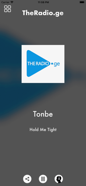 TheRadio.ge