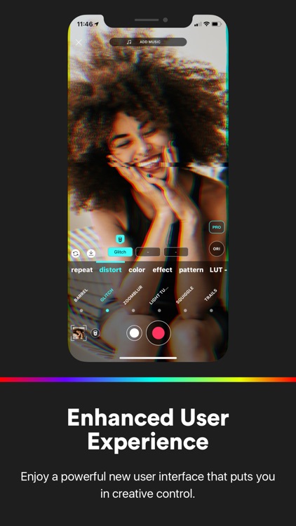 Generate:Video Photo Effects screenshot-8