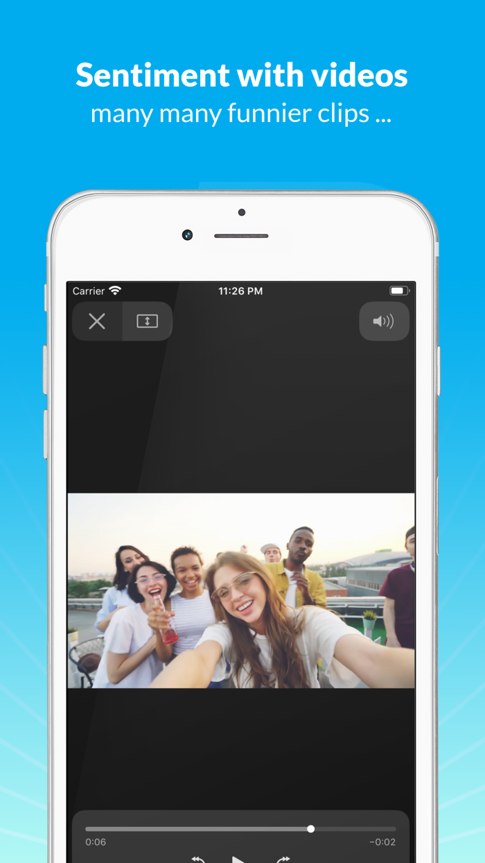 Tweets Sentiment Analyzer