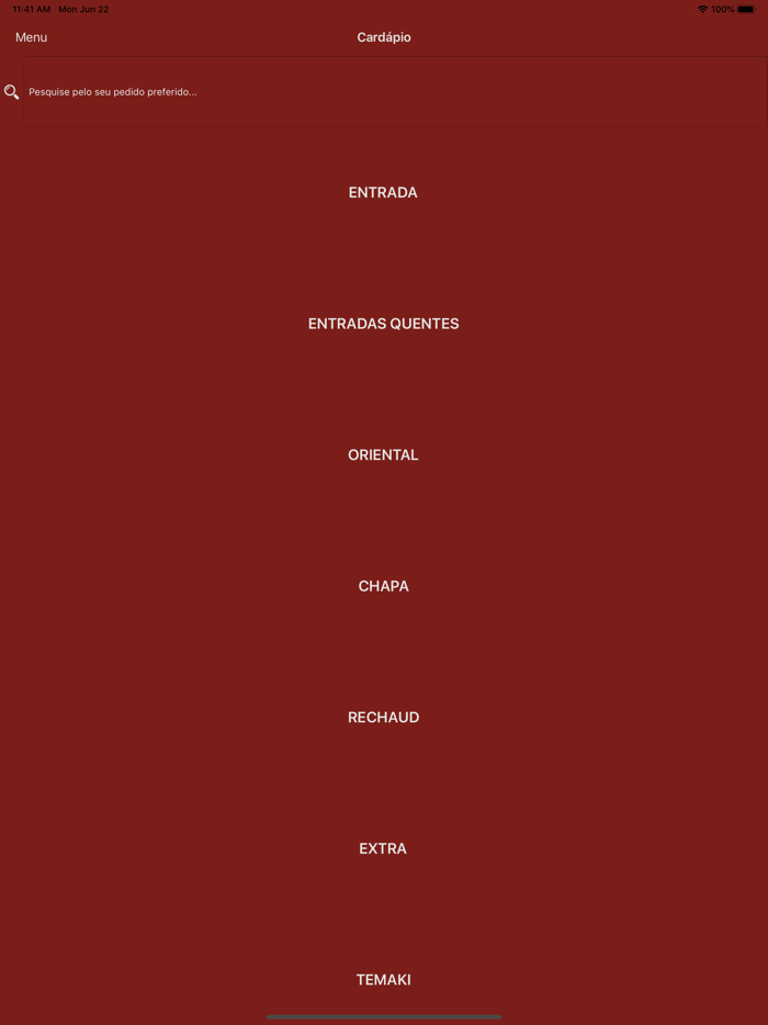 Nakaza -Sushibar e Restaurante