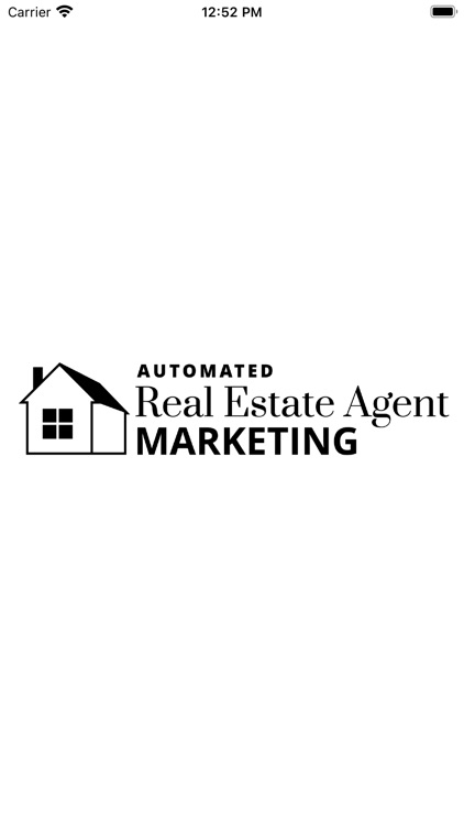 Real Estate Agent Marketing