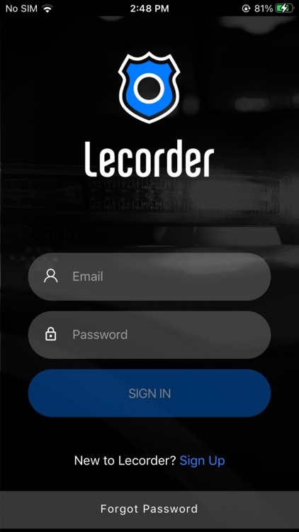 Lecorder