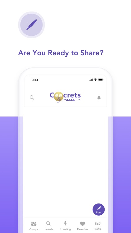 CEEcrets