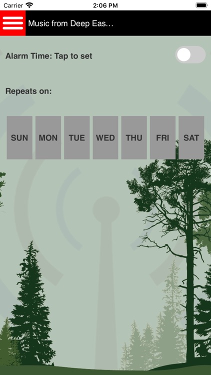 DETX - deepeasttexasradio.com