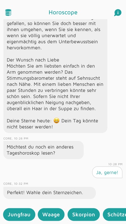 CORE - Astro Love Coach screenshot-6