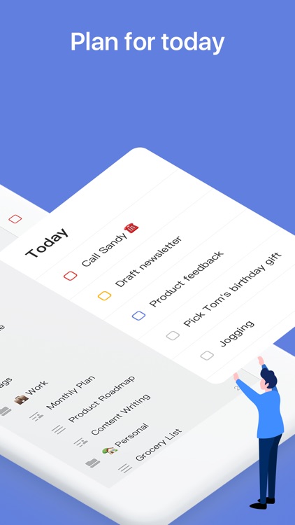 TickTick: To Do List & Remind
